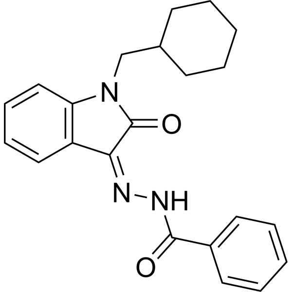 BZO-CHMOXIZID 1048973-67-6